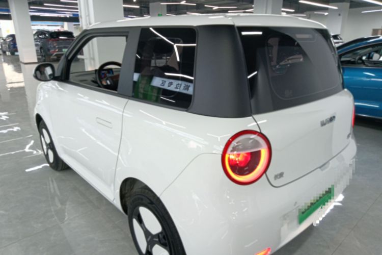 Used  Lumin 2025 205km Refreshing Edition