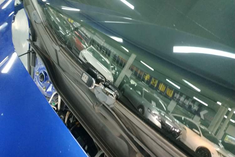 Used Honda Accord 2018 260TURBO Elite Edition China V
