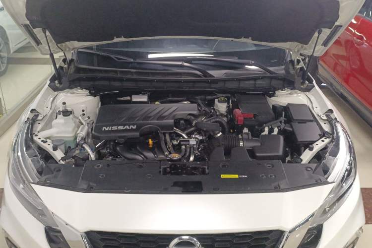 Used Nissan Teana 2020 2.0L XL Comfort Edition
