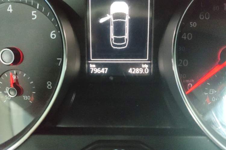 Used Volkswagen Magotan 2018 280TSI DSG Leading Model