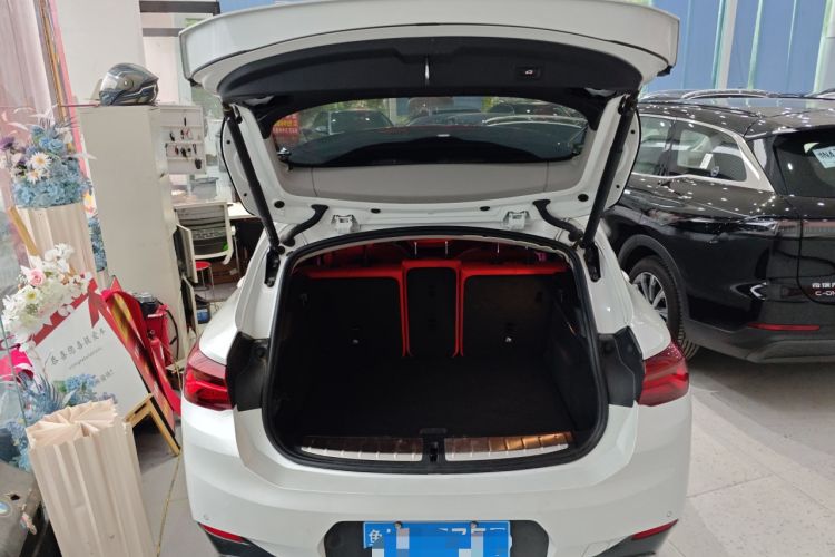 Used BMW X2 2021 sDrive25i M Sport Package
