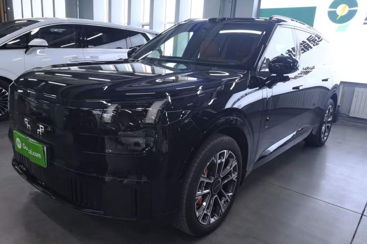 Used Lynk & Co 900 2025 1.5T Ultra
