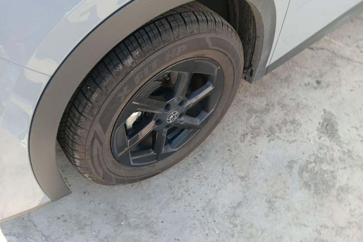 Used Venucia VX6 2025 Large Flat-Layout 520 Pro