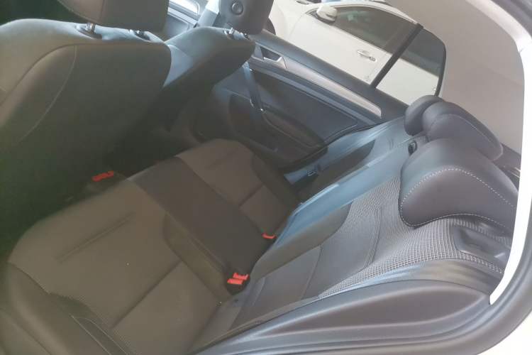 Used Volkswagen Golf 2020 280TSI DSG Comfort Version
