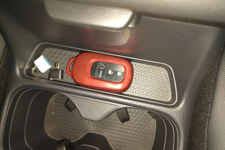 Used Honda CR-V 2024 240TURBO Two-Wheel Drive Smart Edition 5 Seats
