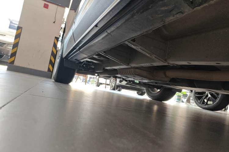 Used Chevrolet Equinox 2021 535T Yujie Edition
