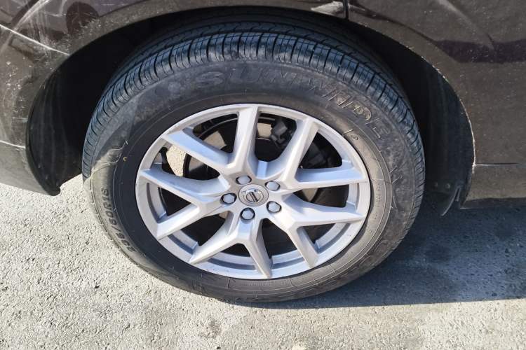 Used Volvo XC60 2018 T5 4x4 Zhiyi Edition
