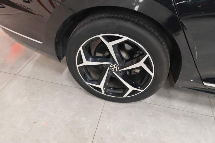 Used Volkswagen Passat 2023 Revised 330TSI Starry Elite Edition
