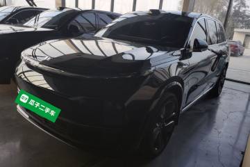 Used Li Auto L9 2024 Ultra Model