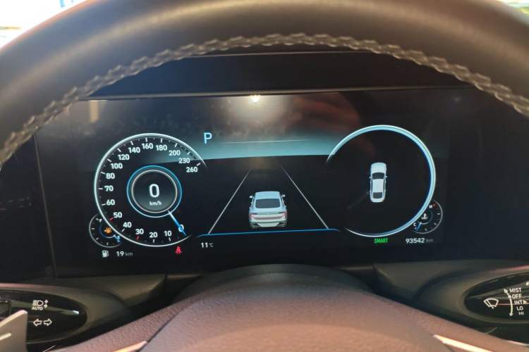 Used Hyundai Sonata 2020 270TGDi DCT GLS Elite Edition
