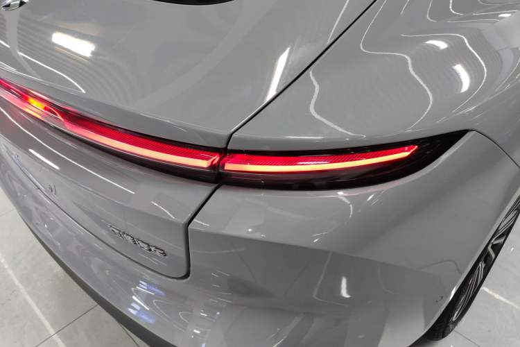 Used Nio ET5 2022 75 kWh
