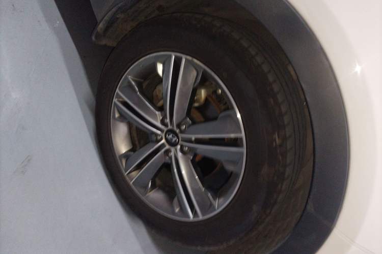 Used Hyundai Grand SantaFe 2013 3.0L 7-Seater 4x4 Flagship Edition
