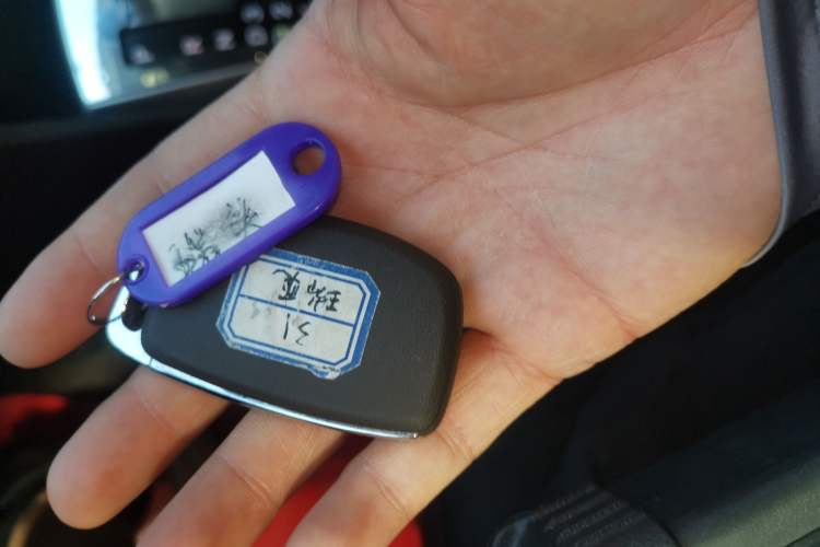 Used Hyundai Verna Ray 2014 1.6L Automatic TOP