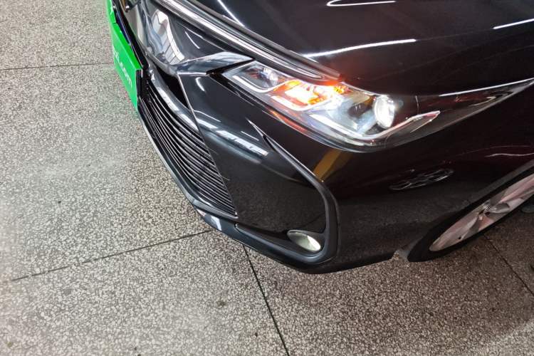 Used Toyota Corolla 2021 Dual-Motor 1.8L E-CVT Elite Edition