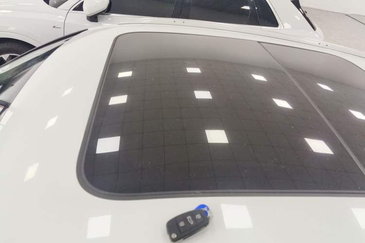 Used Audi Q3 2016 35 TFSI Style Edition
