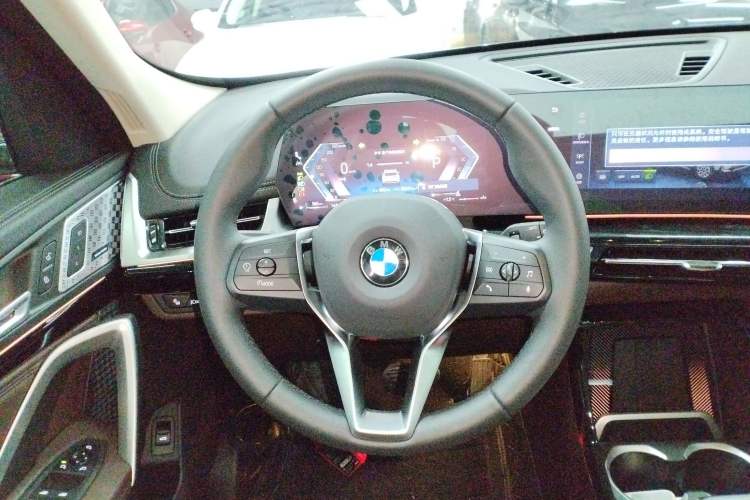 Used BMW X1 2024 sDrive25Li X Design Package
