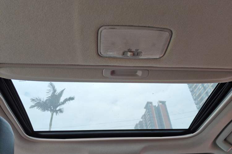 Used Toyota Levin 2014 1.8 GS CVT Elite Edition