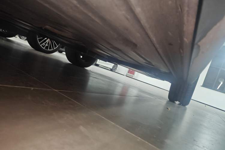 Used Lynk & Co 02 2019 1.5T DCT Two-Wheel Drive Pro Edition China VI Standard
