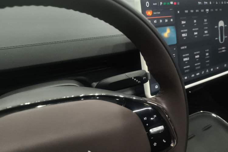 Used  A07 2025 Range-Extended "True Fragrant" Edition 230 Luxury Version
