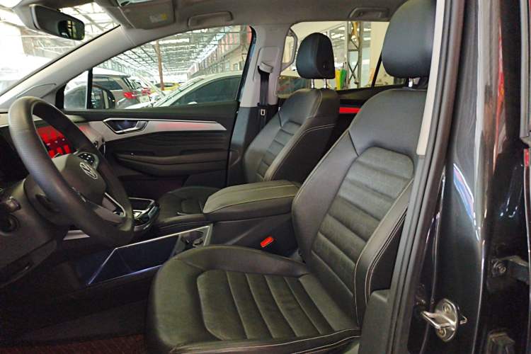 Used Volkswagen Talagon 2021 380TSI Four-Wheel Drive Luxury Premium Edition Pro
