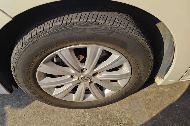 Used GAC Trumpchi M6 2019 270T DCT Luxury Edition (6-seater) China VI
