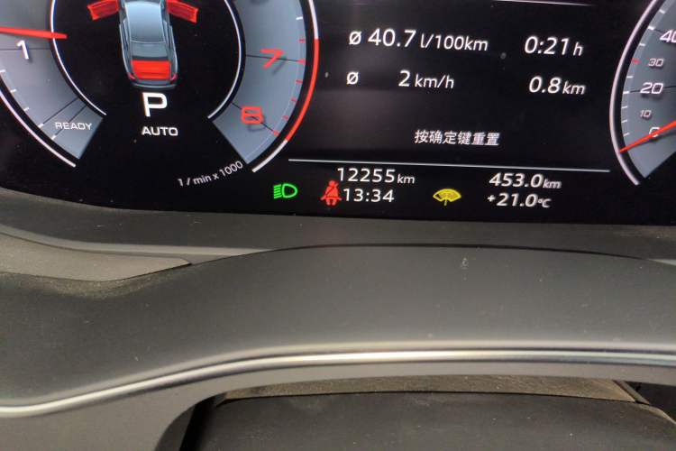 Used Audi A6L 2024 45 TFSI Prestige Dynamic Edition
