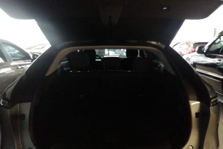 Used XPeng G6 2023 755 Ultra-Long Range Pro
