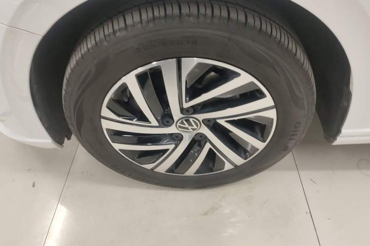 Used Volkswagen Lavida 2024 300TSI DSG Full-Comfort Edition