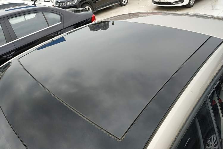 Used Skoda Octavia 2019 TSI230 DSG Luxury Edition
