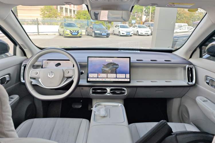 Used Leapmotor B10 2025 510 LiDAR Version
