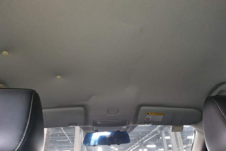 Used MG ZS 2017 1.5L Automatic Elite Edition
