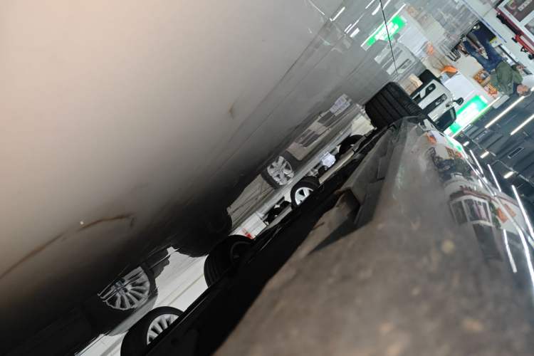 Used Volvo S60 2017 S60L T4 Smart Range Edition