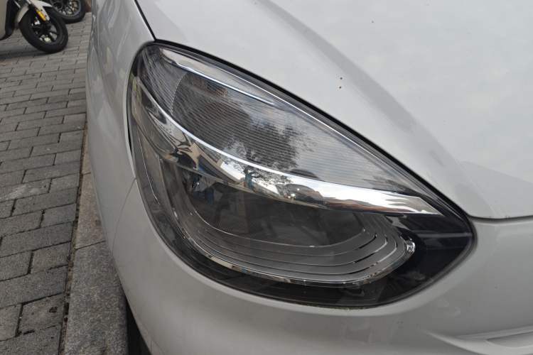 Used Roewe Clever 2021 302km All-Round Version
