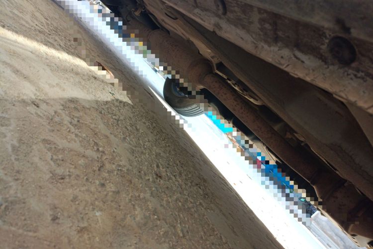 Used Changan CS75 2021 Honor Million Edition 280T DCT Luxury Model
