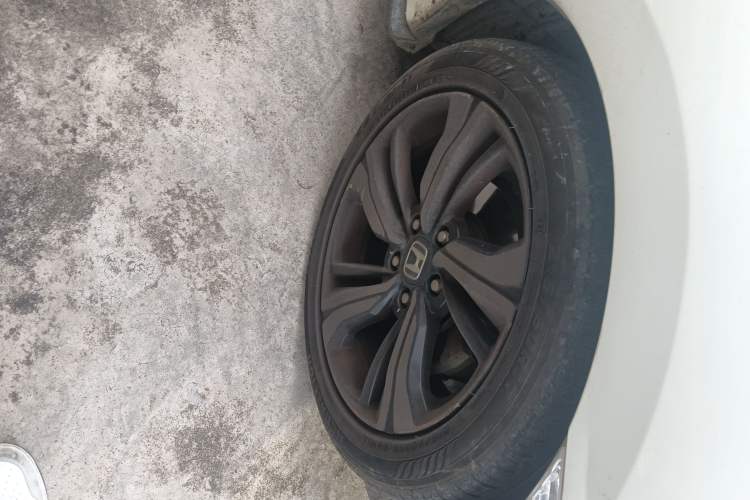 Used Honda Civic 2019 220TURBO CVT Dynamic Edition China VI Emission Standard
