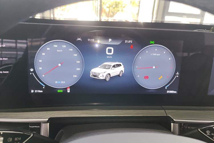 Used Chery Tiggo 8 PRO 2024 Champion Edition 290T Two-Wheel Drive Peak Version 5 Seats
