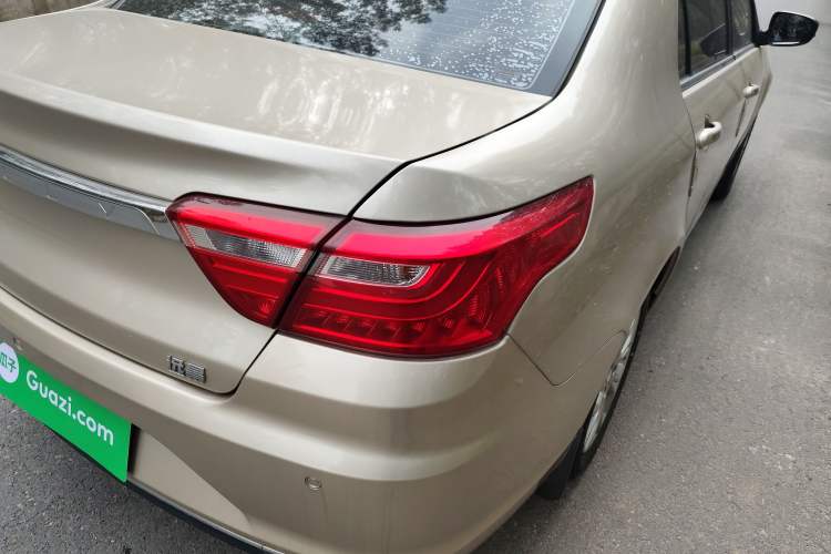 Used Geely Auto Vision 2018 1.5L Automatic Happiness Edition