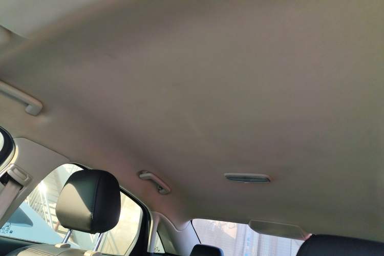 Used Ford Escort 2017 Revised Version 1.5L Automatic Comfort Edition