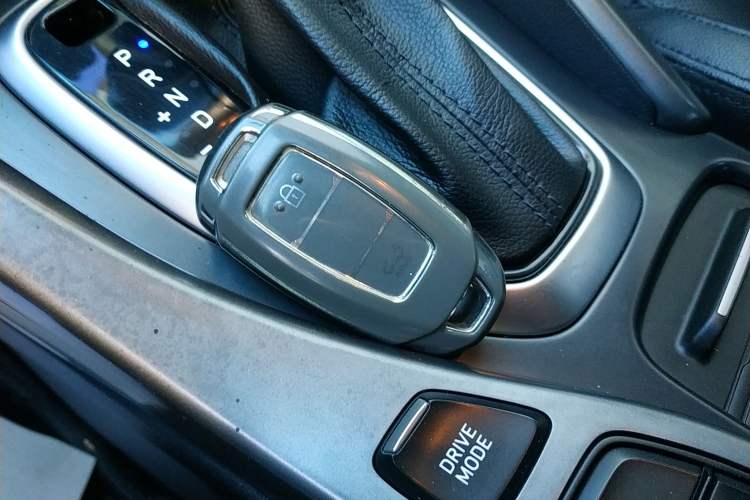 Used Hyundai Lafesta 2019 280TGDi Smart Speed Version China V Standard
