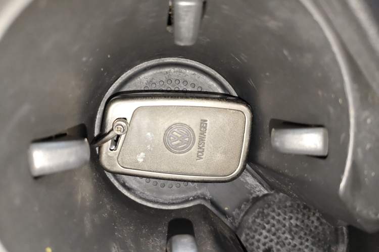 Used Volkswagen Magotan 2019 330TSI DSG Leading Model China VI Standard
