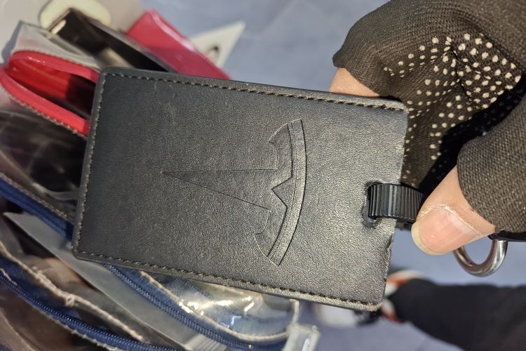 Used Tesla Model Y 2021 Long-Range All-Wheel-Drive Version 3D7