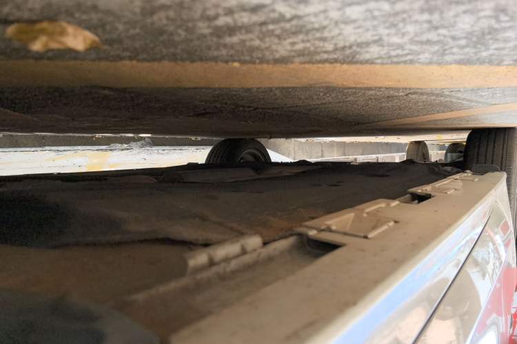 Used Honda Civic 2022 240TURBO CVT Dynamic Edition