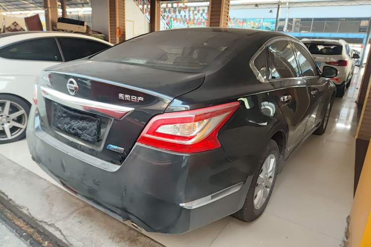 Used Nissan Teana 2013 2.0L XL Comfort Edition
