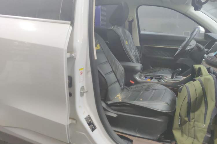 Used Haval H6 2021 1.5 GDIT Automatic Champion Edition
