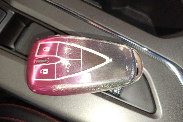 Used Changan X5 PLUS 2025 1.5T DCT Superior Edition