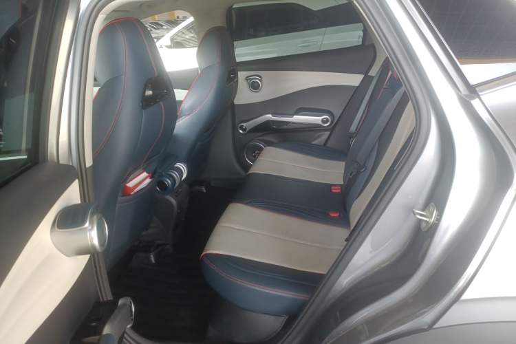 Used BYD Yuan PLUS 2023 Champion Edition 430KM Superior Model