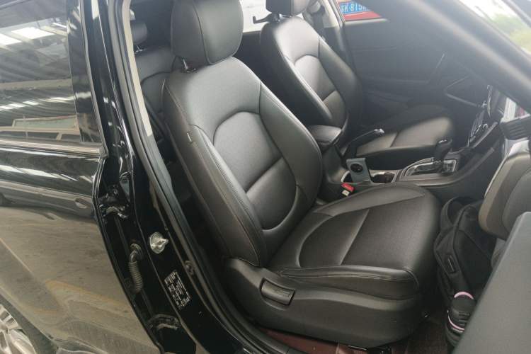 Used Hyundai ix35 2019 2.0L Automatic 2WD Zhiyong·Changxiang Edition China VI Standard