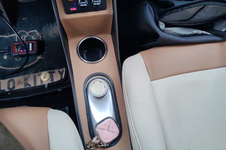 Used Wuling Hongguang MINIEV 2025 Four-Door Version Zhenxiang+ Edition