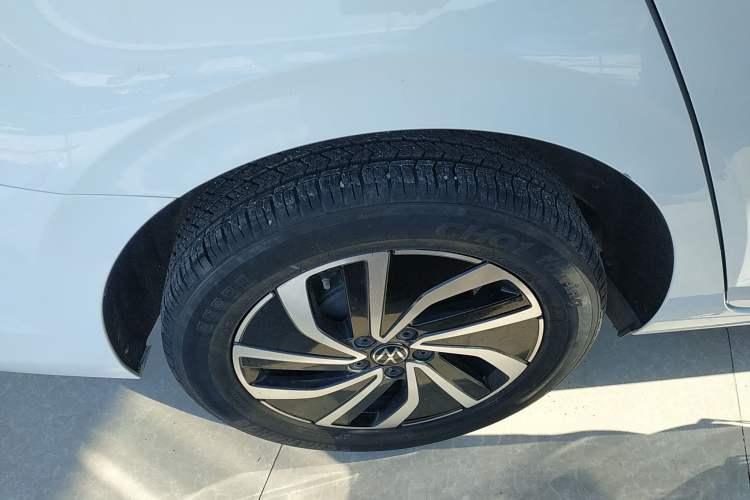 Used Volkswagen Lavida 2023 New Rui 1.5L Automatic New Yi Edition
