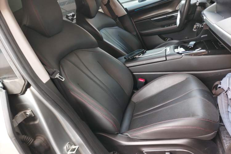 Used XPeng P7 2020 670E